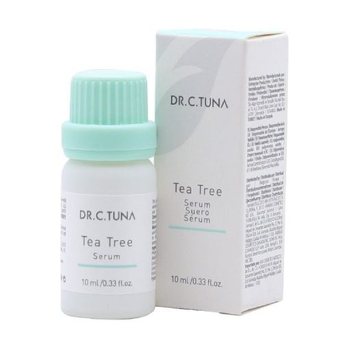 DR.C Tuna Tea Tree Serum 10ml