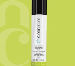 Mary Kay Clearproof Toner