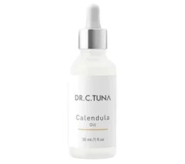 DR.C Tuna Calendula Oil 30ml