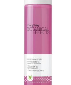 Mary Kay Botanical Toner