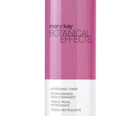 Mary Kay Botanical Toner