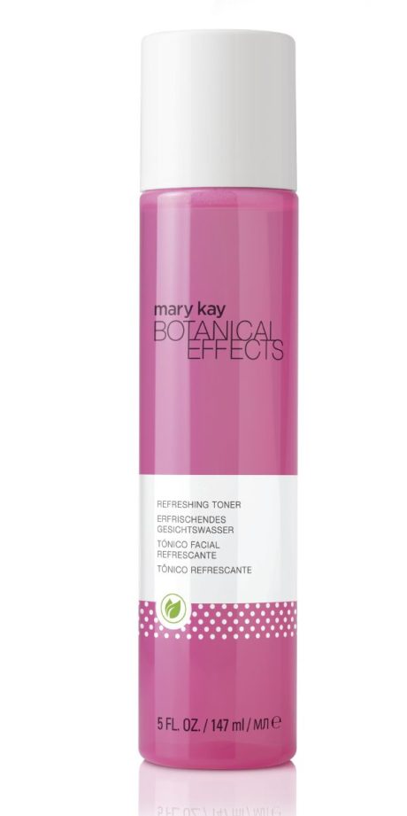 Mary Kay Botanical Toner