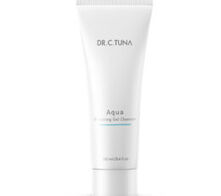 Dr.C. Tuna Aqua Restoring Gel Cleanser 100Ml