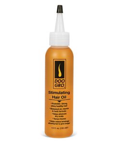 Doo Gro Stimulating Hair Oil 133ml