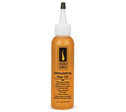 Doo Gro Stimulating Hair Oil 133ml