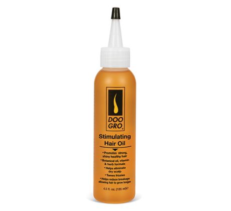 Doo Gro Stimulating Hair Oil 133ml