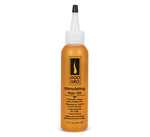 Doo Gro Stimulating Hair Oil 133ml