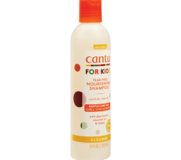 Cantu For Kids Tear-Free Nourishing Shampoo 237Ml