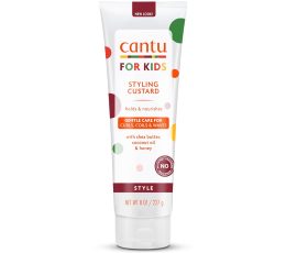 Cantu For Kids Styling Custard 227Gm