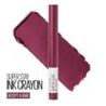 MAYBELLINE SUPERSTAY MATTE INK CRAYON ACCEPT A DARE 60