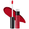 MAYBELLINE SENSATIONAL LIQUID MATTE FLUSH IT RED 03