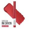 MAYBELLINE SUPERSTAY MATTE INK CRAYON HUSTLE IN HEELS 45