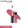 MAYBELLINE SENSATIONAL LIQUID MATTE EASY BERRY 04