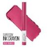 MAYBELLINE SUPERSTAY MATTE INK CRAYON TREAT YOURSELF 35