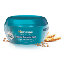 Himalaya Intensive Moisturizing Cream
