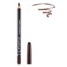 FLORMAR WATERPROOF EYELINER WARM BROWN 105