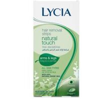 lycia natural touch