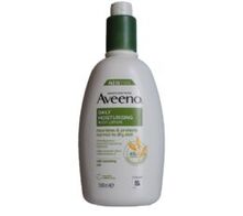 Aveeno Daily Moisturising Body Lotion 500ml