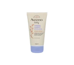 Aveeno Baby Calming Comfort Bedtime Lotion 150ml