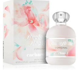 Cacharel Anais Anais L’original Eau De Toilette 100ml