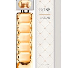 Hugo Boss Woman Eau de Toilette 75ml