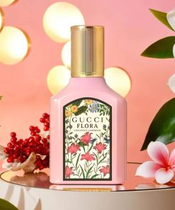 Gucci Flora perfume