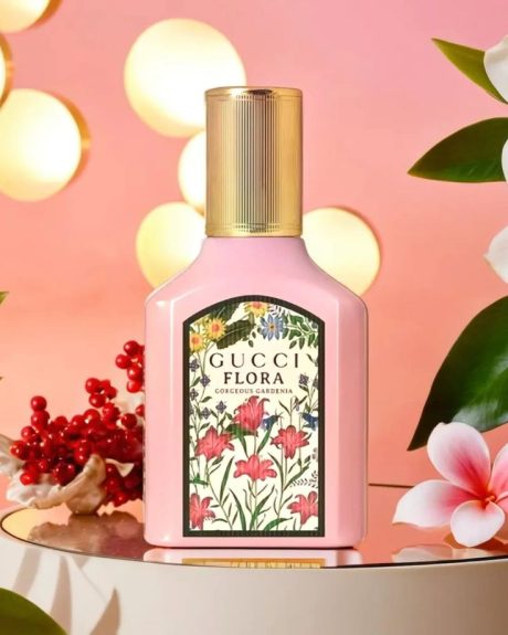 Gucci Flora perfume