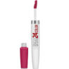 MAYBELLINE SUPERSTAY BLEACHED RED 865