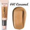 REVLON CARAMEL 440
