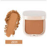 ZARON MATTIFYING COMPACT POWDER ZZ25