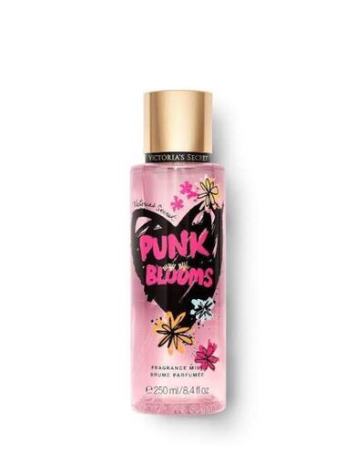 Victoria Secret mist