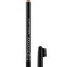 FLORMAR EYEBROW PENCIL BLACK 404