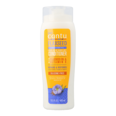 Cantu Flaxseed