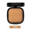 ZARON MAXI BLEND COMPACT POWDER XZ25