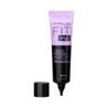 maybelline fit me