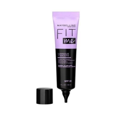 maybelline fit me