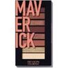 REVLON COLORSTAY LOOKS BOOK EYESHADOW PALETTE MAVERICK 930
