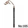 FLORMAR WATERPROOF EYELINER DARK.C 106