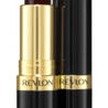 REVLON SUPER LUSTROUS MATTE BLACK CHERRY 021