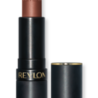 REVLON SUPER LUSTROUS MATTE HOT CHOCOLATE 013