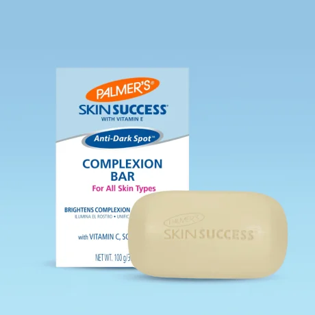 Palmers dark spot soap