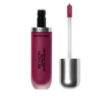 FullHD Revlon UltraHDMatte 610 Addiction 309978161127 10040527