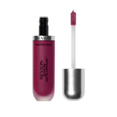 FullHD Revlon UltraHDMatte 610 Addiction 309978161127 10040527