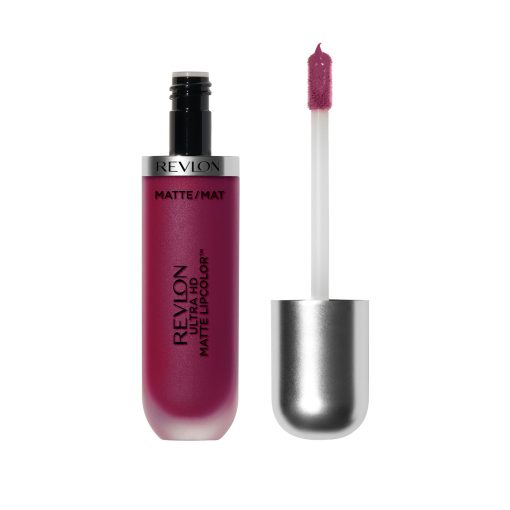 FullHD Revlon UltraHDMatte 610 Addiction 309978161127 10040527