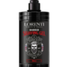 Shaving gel