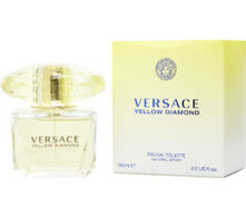 Versace Yellow diamond