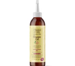 Hawaiian Silky Sesame Oil Hair & Scalp Oil 118ml