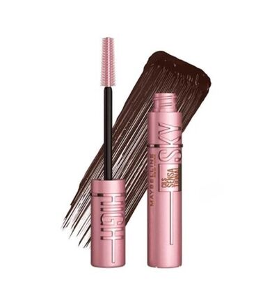maybelline