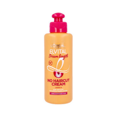 L'Oreal Elvive Dream Length No Haircut Cream Leave-In 200Ml