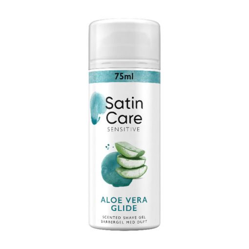 satin care